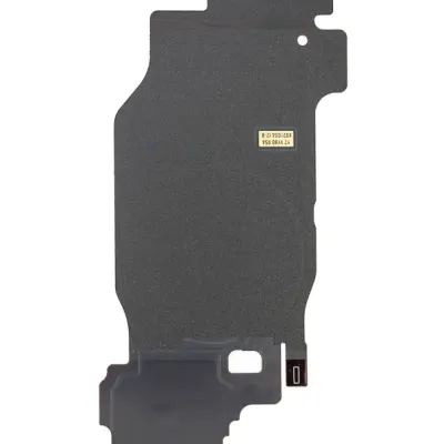 Бездротова NFC зарядка зі шлейфом для Samsung Galaxy S20 Plus / 5G