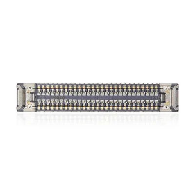 Конектор шлейфу зарядки для Samsung Galaxy S20 / S20 Plus / S20 Ultra / Note 20 / Note 20 Ultra (54 Pin)