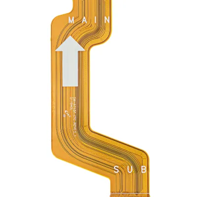 Шлейф материнської плати для Samsung Galaxy A71 (A715 / 2020)