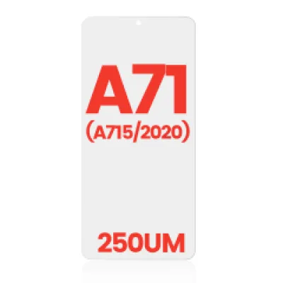 OCA для Samsung Galaxy A71 (A715 / 2020) (10 шт) (250um)