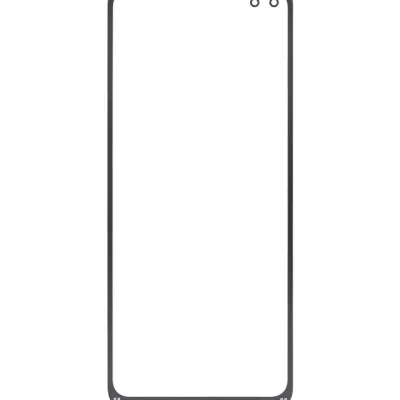 Скло екрана для Samsung Galaxy A71 (A715 / 2020)