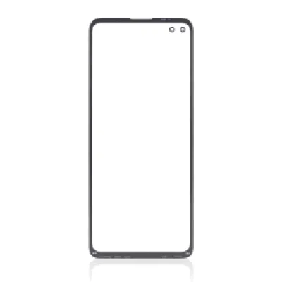 Скло екрана для Samsung Galaxy A71 (A715 / 2020)