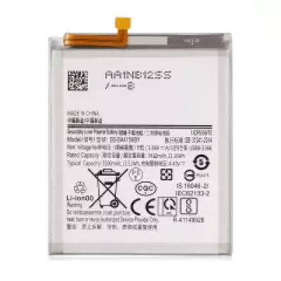 Акумулятор для Samsung Galaxy A41 (A415 / 2020) (EB-BA415ABYY)