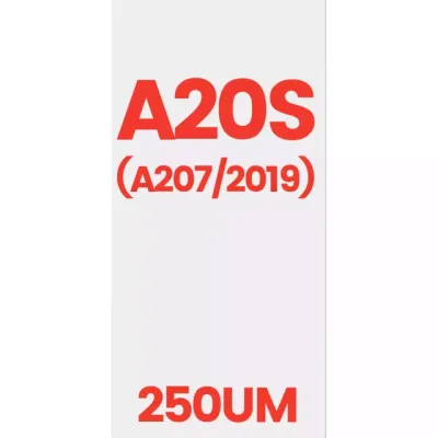 OCA для Samsung Galaxy A20S (A207 / 2019) (10 шт) (250um)