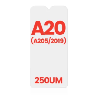 OCA для Samsung Galaxy A20 (A205 / 2019) (10 шт) (250um)