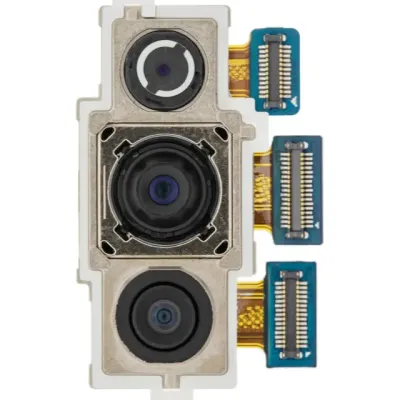 Back Camera For Samsung Galaxy A90 5G (A908 / 2019)