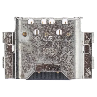 Роз'єм зарядки для Samsung Galaxy A90 5G (A908 / 2019) (Soldering Required)