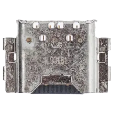 Роз'єм зарядки для Samsung Galaxy A90 5G (A908 / 2019) (Soldering Required)