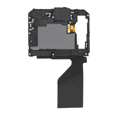 Бездротова NFC проклейка з кріпленням для Samsung Galaxy A90 5G (A908 / 2019)