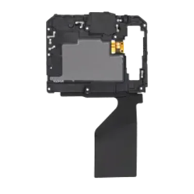 Бездротова NFC проклейка з кріпленням для Samsung Galaxy A90 5G (A908 / 2019)