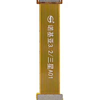 Tester Cable (LCD Assembly) For Samsung Galaxy A01 (A015 / 2020)