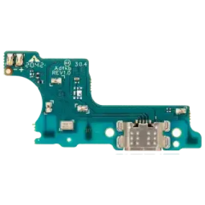 Плата зарядки для Samsung Galaxy A01 (A015 / 2020) (Micro USB) (Premium)