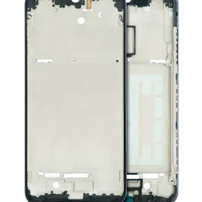 LCD-Frame For Samsung Galaxy A01 (A015F / 2020)