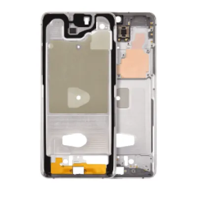 Корпус для Samsung Galaxy S20 Ultra (Cloud White)