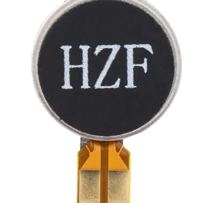 Вібромотор для Samsung Galaxy A01 / A11 / A20S / A12 / A21 / A02 / A02S / A03 / A03S / A03 Core / A04 / A04E / A05 / A05s / A06 / A12 Nacho / A14 / A14 5G / A22 5G / T-Mobile Revvl V+ 5G