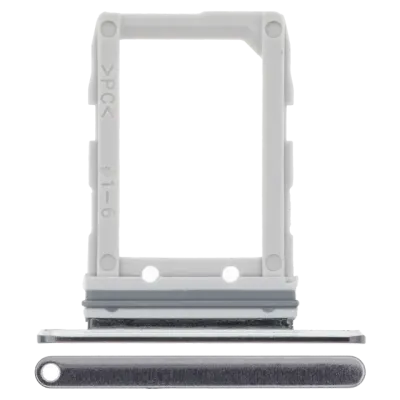 Sim Card Tray For Samsung Galaxy Fold 4G / 5G (Cosmos Black)