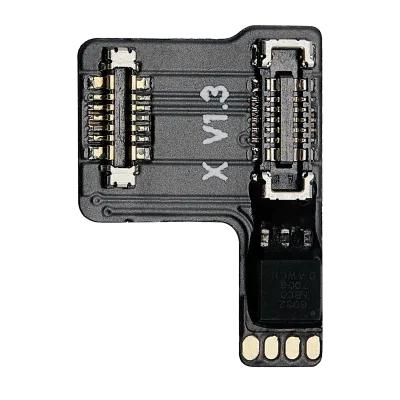 Qianli Clone-DZ03 Tag-on Face lD Repair FPC Cable For iPhone X