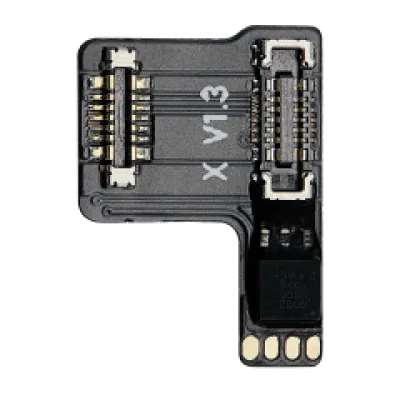 Шлейф FPC шлейф Face ID Tag-On Qianli Clone-DZ03 для iPhone X