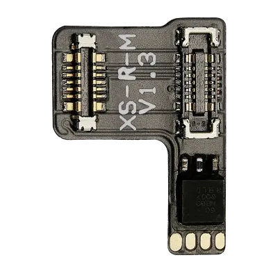 Qianli Clone-DZ03 Tag-on Face lD Repair FPC Cable For iPhone XS/XS MAX/XR