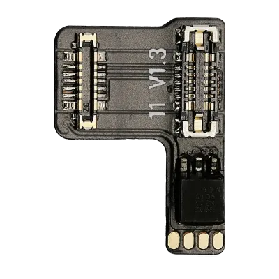 Qianli Clone-DZ03 Tag-on Face lD Repair FPC Cable For iPhone 11