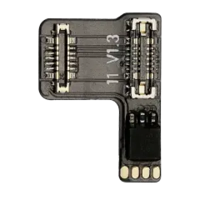 Шлейф FPC Face ID Tag-On Qianli Clone-DZ03 для iPhone 11