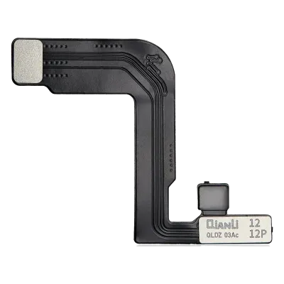 Qianli Clone-DZ03 Tag-on Face lD Repair FPC Cable For iPhone 12 / 12 Pro