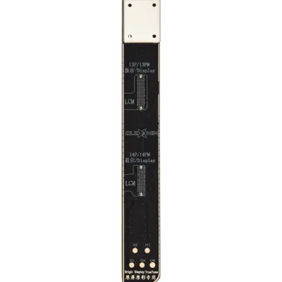 DLZ R200 True Tone Restore Programmer Board For iPhone 13 Pro / 13 Pro Max / 14 Pro / 14 Pro Max