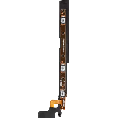 Volume Flex Cable For LG Q70