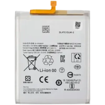 Акумулятор для Samsung Galaxy A34 (A346 / 2023) / A54 5G (A546 / 2023) (EB-BA546ABY)