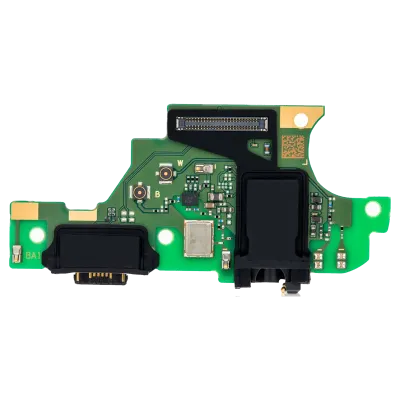 Плата зарядки для LG K51