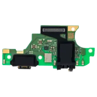 Плата зарядки для LG K51