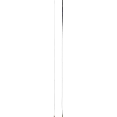Кабель підключення антени для LG K51 (2 шт)