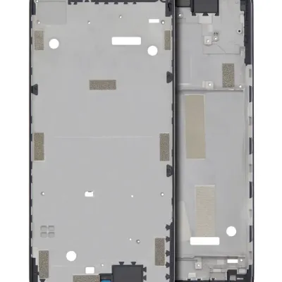 Дисплейний модуль (LCD) з рамкою для Motorola One Fusion Plus (XT2067 / 2020)