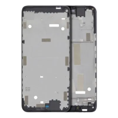 Дисплейний модуль (LCD) з рамкою для Motorola One Fusion Plus (XT2067 / 2020)