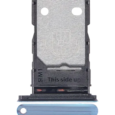 Лоток подвійної SIM для OnePlus Nord (Blue Marble)