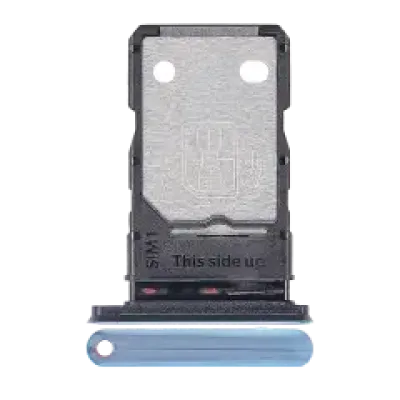Лоток подвійної SIM для OnePlus Nord (Blue Marble)