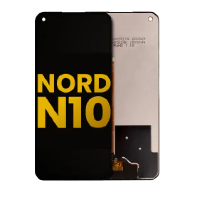 Дисплейний модуль (LCD) без рамки для OnePlus Nord N10 5G (Refurbished) (All Colors)
