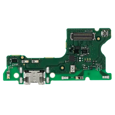 Плата зарядки для Huawei Y7 (2019)
