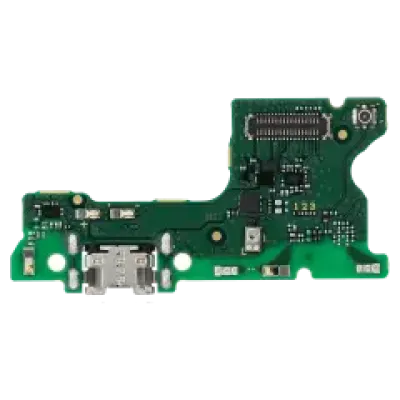 Плата зарядки для Huawei Y7 (2019)