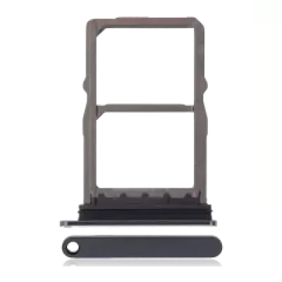 Лоток SIM для Huawei Mate 20 (чорний)