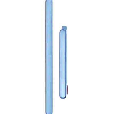 Кнопки (живлення / гучності) для OnePlus 9 (Arctic Sky)