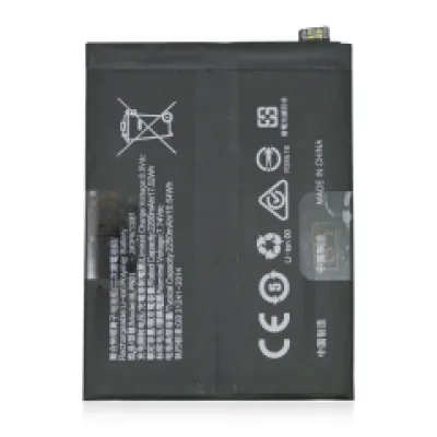 Акумулятор для OnePlus 9R / 8T (BLP801)