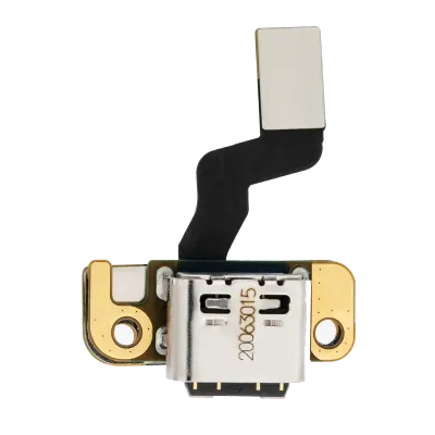 Шлейф зарядки для Motorola Razr 5G (XT2071 / 2020)