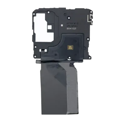 Шлейф безпровідної NFC зарядки з кріпленням для Samsung Galaxy A71 5G UW (A716V / 2020)