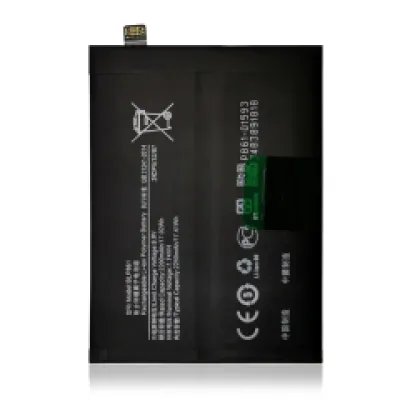 Акумулятор для OnePlus Nord 2 5G / 9RT (BLP861)
