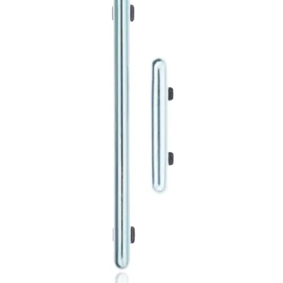 Кнопки (живлення / гучності) для Samsung Galaxy S20 FE 4G / 5G (Cloud Mint)