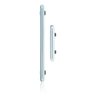 Кнопки (живлення / гучності) для Samsung Galaxy S20 FE 4G / 5G (Cloud Mint)