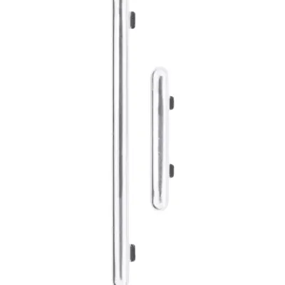 Кнопки (живлення / гучності) для Samsung Galaxy S20 FE 4G / 5G (Cloud White)