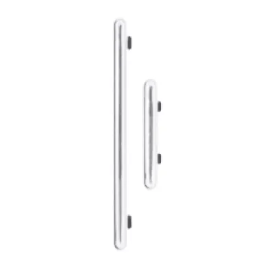 Кнопки (живлення / гучності) для Samsung Galaxy S20 FE 4G / 5G (Cloud White)