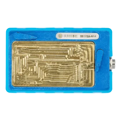 Sunshine SS T-12A N14 Motherboard Pre-Heating Module For iPhone 14 Series (Main Hub Required)